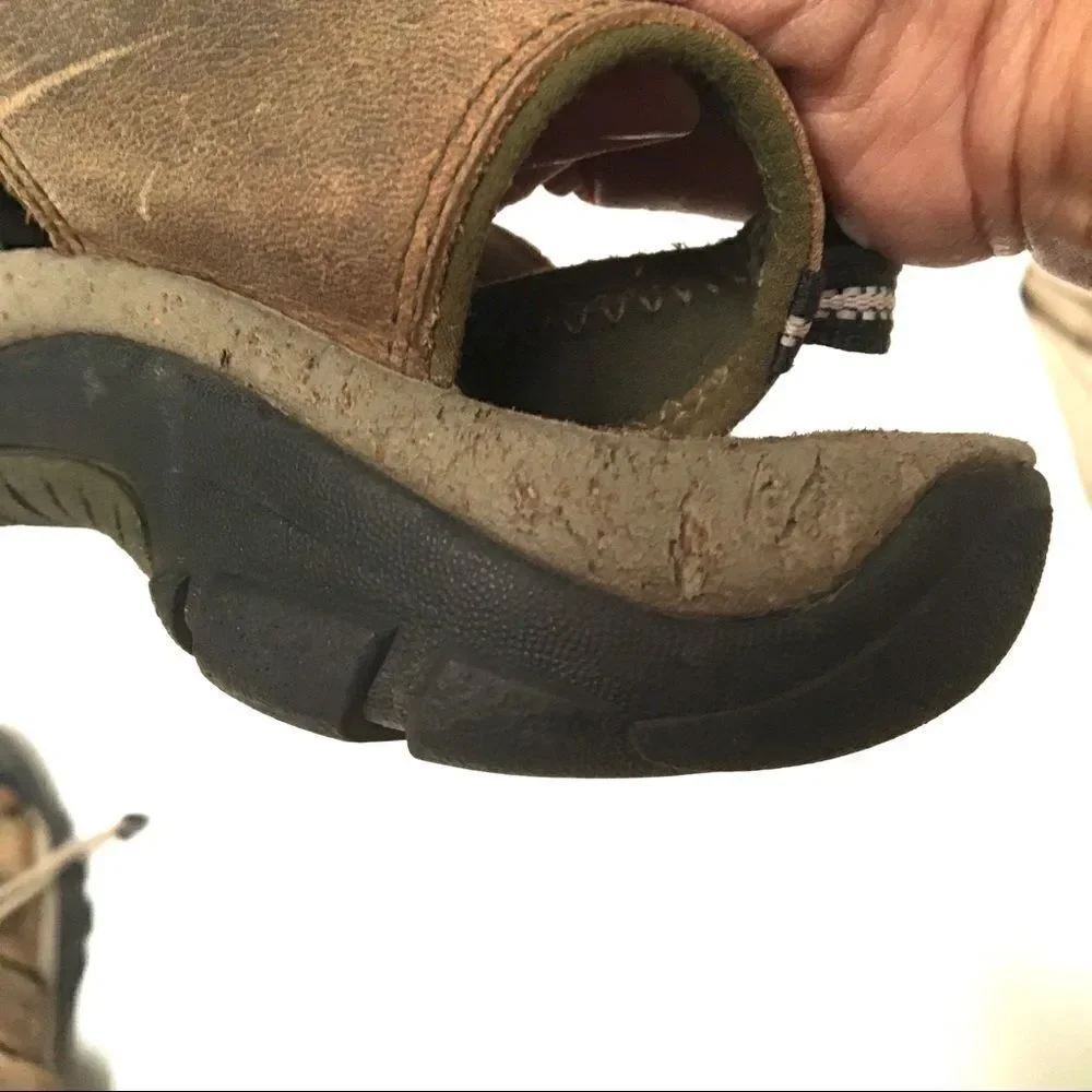 Keen Newport fisherman sandal 10‎